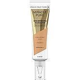 Max Factor Pure Fond&ouml;ten 55 Beige