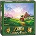 Produktbild Zelda jdpnin009 The Legend Of links Ride Collector 's Edition Puzzle (550-piece)