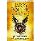 Harry Potter and the Cursed Child - Parts One and Two