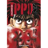 HAJIME NO IPPO N? 17 (MANGA SHONEN)