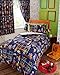 Building Site Junior Bedding