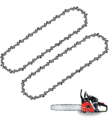 Guide De Chaîne 30cm 3/8"PM 45 Maillons 1.1mm Pour Tronçonneuse Bosch AKE 30/35/40 S