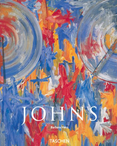 couverture de : Johns
