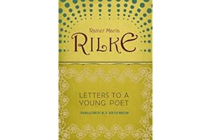 Letters to a Young Poet