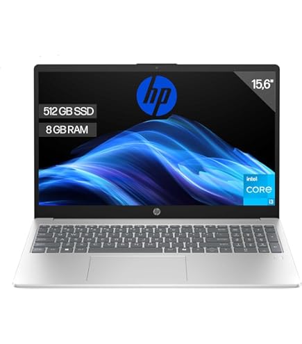 HP ProBook 430 G6 - Notebook 256GB, 8GB RAM, Silver : Amazon.es