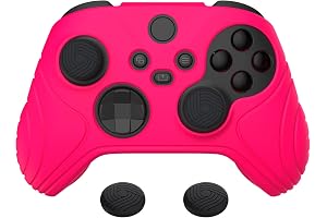 Bright Pink