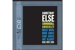 Somethin' Else (Rvg/Rem.)