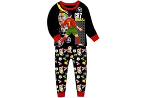 shumintaojin Kids Boys' pajama set Girls' Sleepsuits Long sleeved T-shirt+pants fashion Girls' clothing set 5-12Years