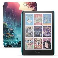 7インチAmazon Colorsoft Amazon Kindle Colorsoft Signature Edition (32 GB) – With colour