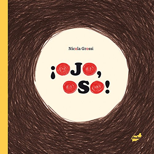 Download ¡Ojo, Oso! (Trampantojo) Download ¡Ojo, Oso! (Trampantojo)