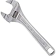 Channellock - 6 Xtra Slim Jaw Adj Wrench (806SW)