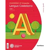 CUADERNO LENGUA PAUTA 1 PRIMARIA 3 TRIM CONSTRUYENDO MUNDOS