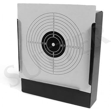 Fucile Ad Aria Compressa Gamo Whisper IGT 5.5 Combo: Fucile Ad Aria Compressa Ad Alta Potenza E Ad Aria Compressa Per Tiro Di Precisione