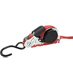iapyx® Lot de 2 sangles d'arrimage automatique - Sangle d'arrimage avec iapyx® Lot de 2 sangles d'arrimage automatique - Sangle d'arrimage avec