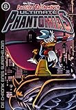 Lustiges Taschenbuch Ultimate Phantomias 08: Die Chronik eines Superhelden by Walt Disney