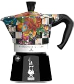 Bialetti - Moka Express: 18 Cups Ocak Üstü Espresso Pişirici