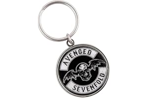 Rocks-off Llavero Metal Avenged Sevenfold