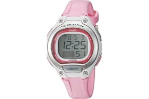 CANON Casio Collection LW-203 damski zegarek na rękę