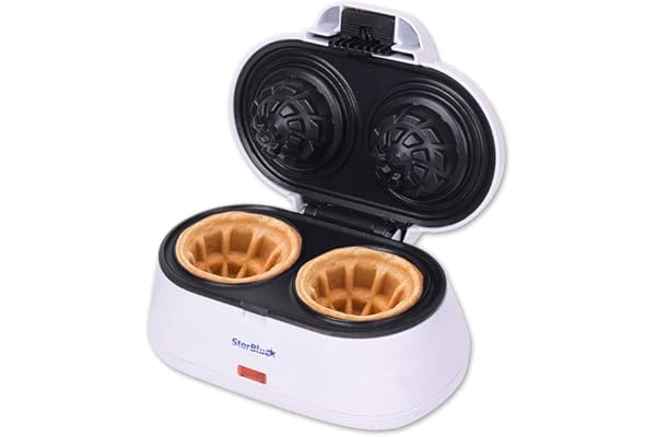best waffle maker on amazon