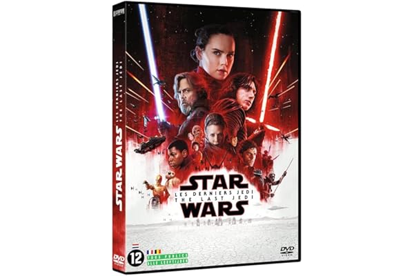 Star Wars : Les Derniers Jedi