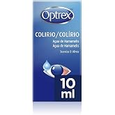 Optrex Witch Hazel Water Eye Drop, 10 ml