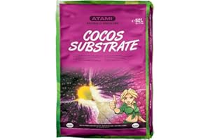 Atami Coco Substrat - Organic 50L