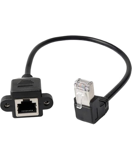 Connettore ad Angolo in L, 4 pz Connettore Ad Angolo Perforato, 90
