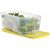 Tupperware Sera 6.1 litre saklama kabı