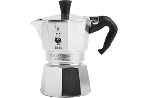 Bialetti Industrie Spa Moka Express 2020 I Pannband Kopp 1