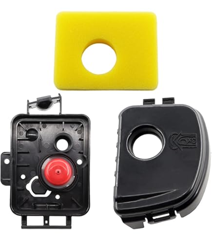 Filtre à Air Carburateur Pour Moteur Briggs & Stratton 799583 593261 595656 Carb | Australia