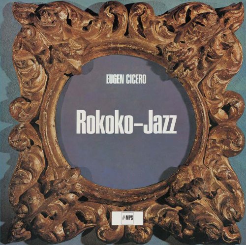 Preisvergleich Produktbild Rokoko Jazz [Shm]
