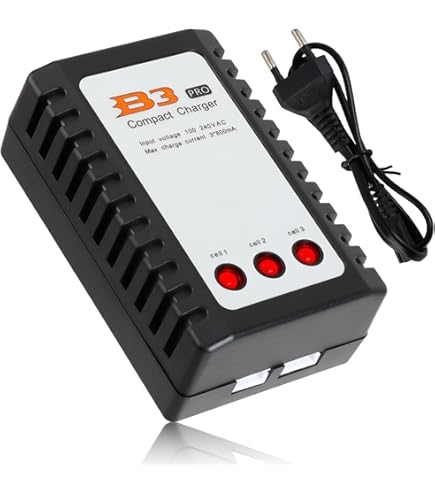 Batterie Lipo RoaringTop 3S 2200mAh 25C Avec Connecteur XT60 - 11,1V Pour Modélisme RC (voiture, Drone, Avion, Bateau)