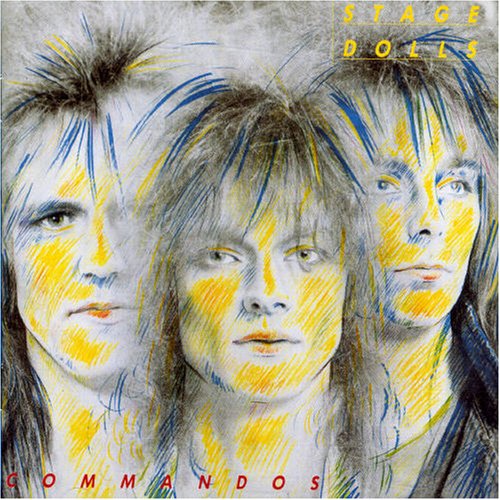 Preisvergleich Produktbild Commandos