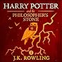 Harry Potter and the Philosopher's Stone, Book 1