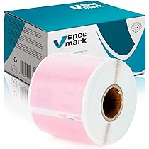 Rotoli Etichette Indirizzi Dymo 54x101 Mm - 10 Rotoli Da 220 Etichette L'uno - Compatibili Con LabelWriter 4XL, 450, 400, 330, 320, 310 - Foto 5