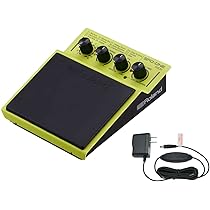 Roland SPD-1K Spd: One Kick Electronic Percussion Pad : Amazon.co