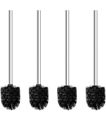 Tesa 40371 TPE Hygienic Replacement Made Toilet Brush - View #6