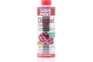 LIQUI MOLY diesel balsam | 500 ml