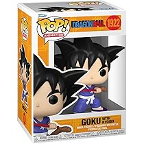 Funko Pop! Animation: DBZ S9- SS Goku With Kamehameha Wave - Dragon Ball Z - Vinyl Collectible Figure - Gift Idea - Official Merchandise - Toy For Children And Adults - Anime Fans - View #12