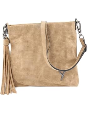 SURI FREY Romy Umhängetasche 27cm