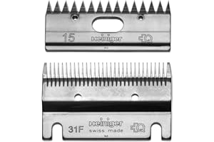 HEINIGER Busse – Lame, for All, corta 31 F/15