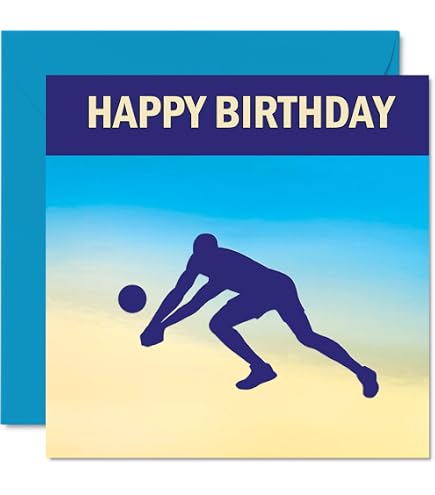 Whitman And Daughter Fußball-Geburtstagskarte – Premium Dankeskarte Für Trainer & Team (12,7 X 17,8 Cm)