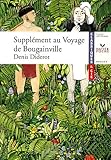Supplément au Voyage de Bougainville