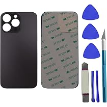 Coque - BOOLING - pour iPhone 14 Pro Max - Antichoc - Protection Caméra