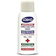 Cosmo Advanced Instant Antiseptic & Disinfectant Hand Sanitizer Spray, 100 Ml