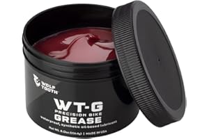 Wolf Tooth, Grasa de precisión para bicicleta 227GR