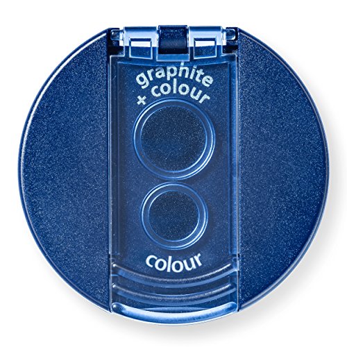 Staedtler 512002BKD – Doppelspitzdose Noris Club - 3