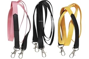 Panduro Hobby Horse | Riendas | Accesorios para caballos de palo | 120 cm | 3 pares