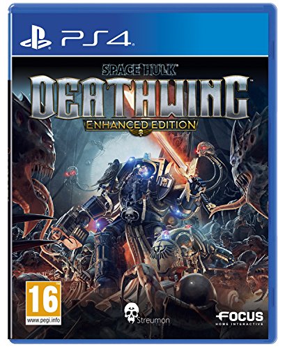Space Hulk: Deathwing - Enhanced Edition