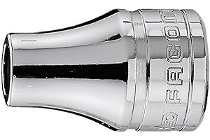 FACOM 3/8 cala uchwyt do wkładania 1/4 cala, 1 sztuka, J.235